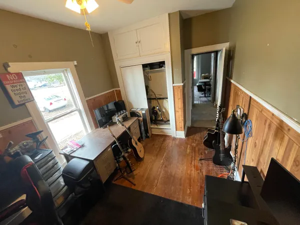 $210,000 | 165 South Elm Street, Hesperia, MI 49421