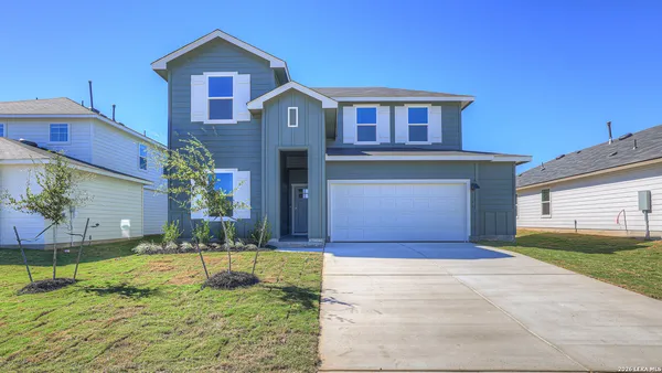 $393,990 | 508 Denali Drive, Kyle, TX 78640