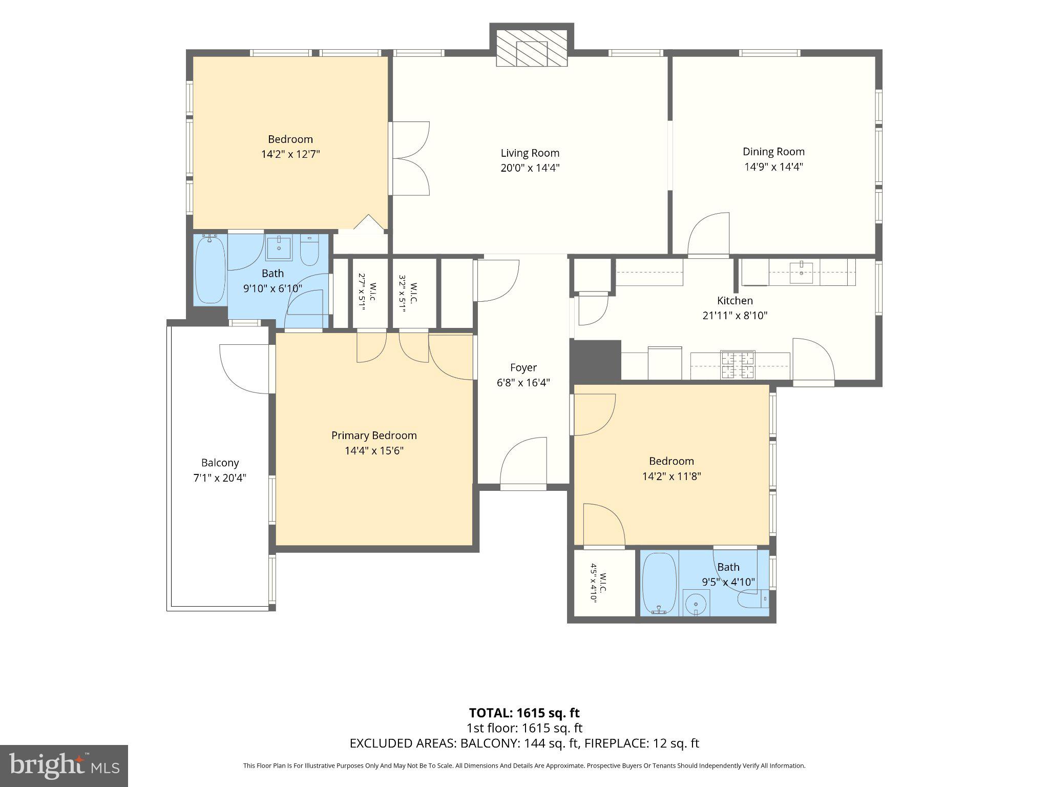 3902 Canterbury Road, Unit 3A Baltimore, MD 21218 - Photo 32 of 32 Gallery Image 32