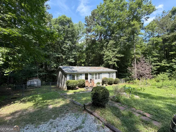 $119,900 | 17 Brant Court, Monticello, GA 31064