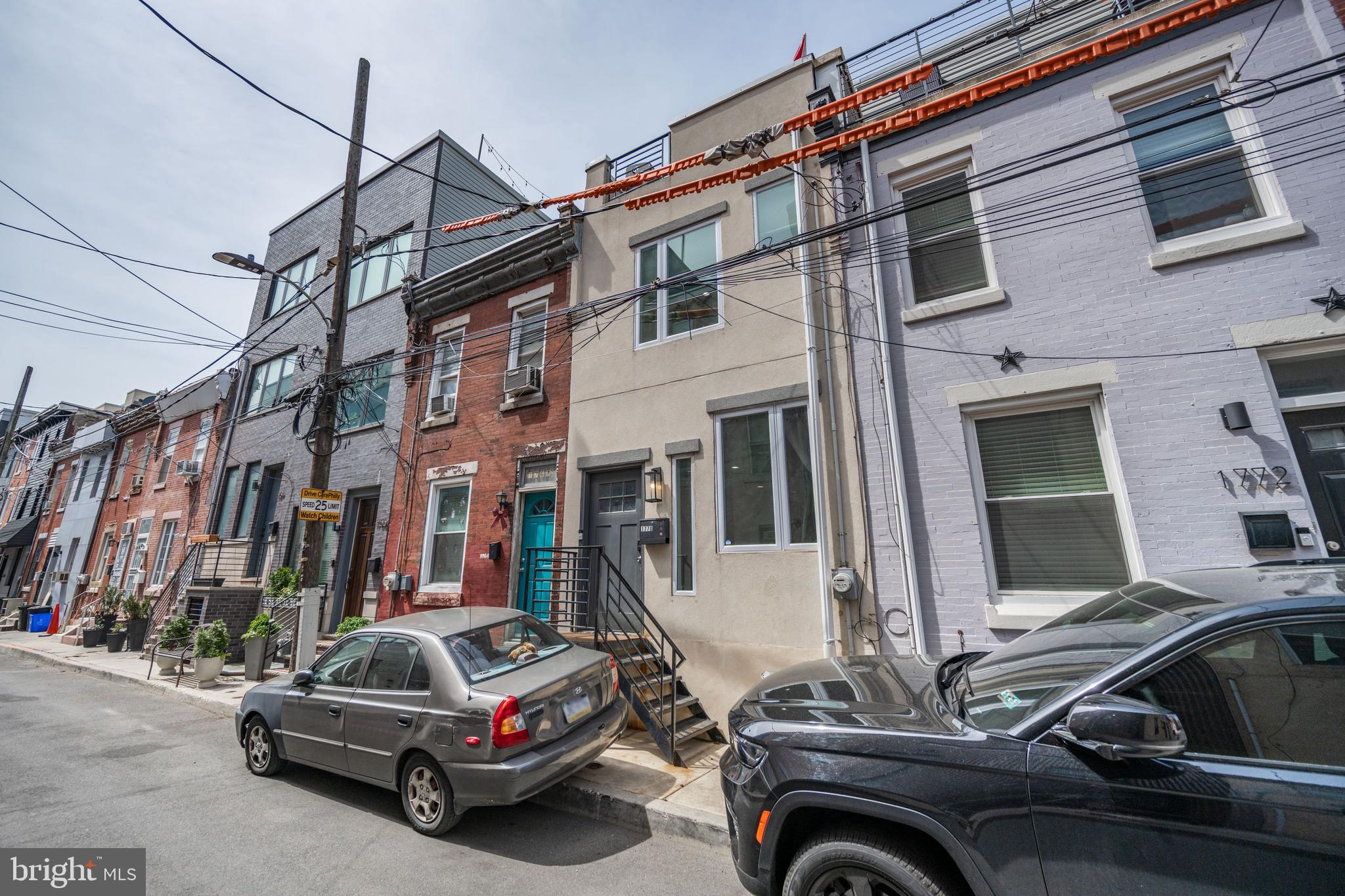 1770 Waterloo Street Philadelphia, PA 19122 - Photo 26 of 27