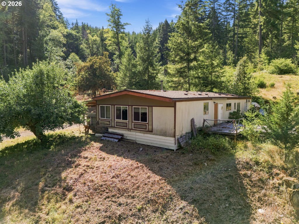 91184 Poodle Creek Road Noti, OR 97461 - Photo 2 of 7