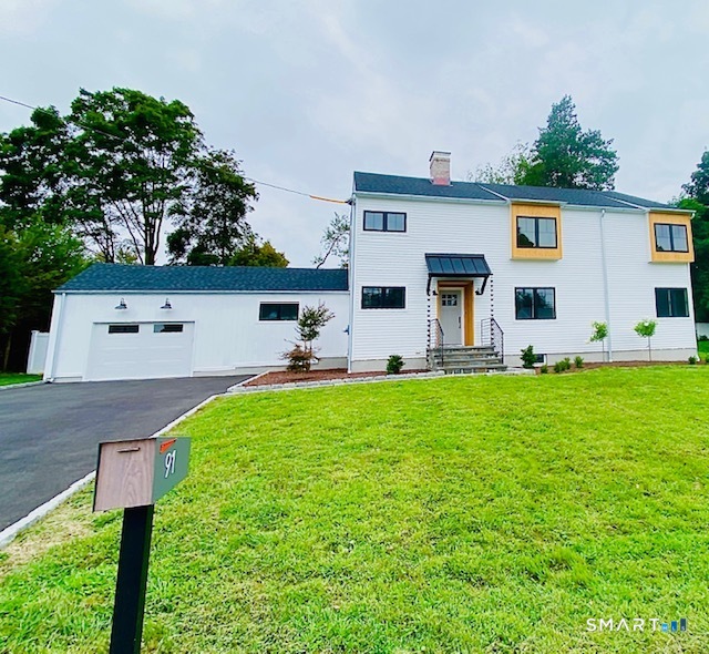 91 Lockwood Road Fairfield, CT 06825 - Photo 35 of 36 Gallery Image 35