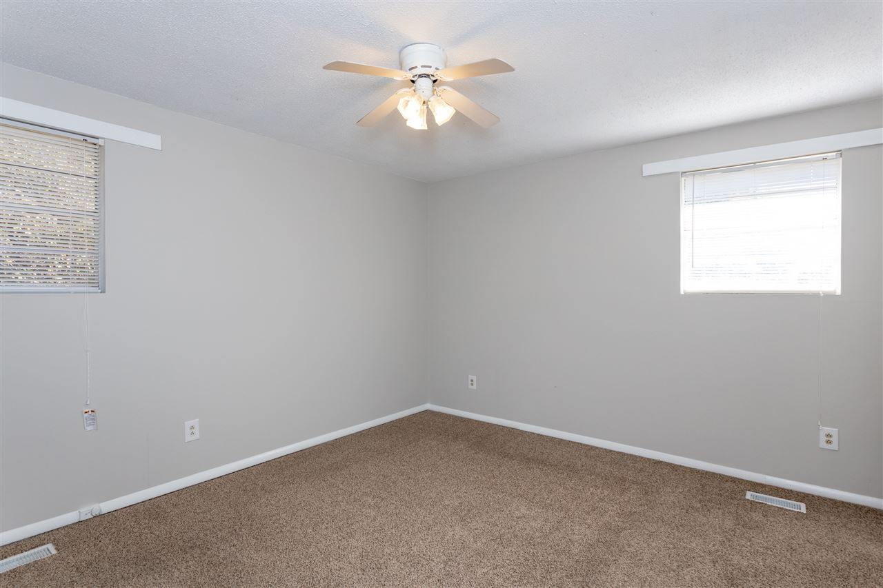 4204 Dunn Drive Raleigh, NC 27616 - Photo 12 of 25 Master Bedroom