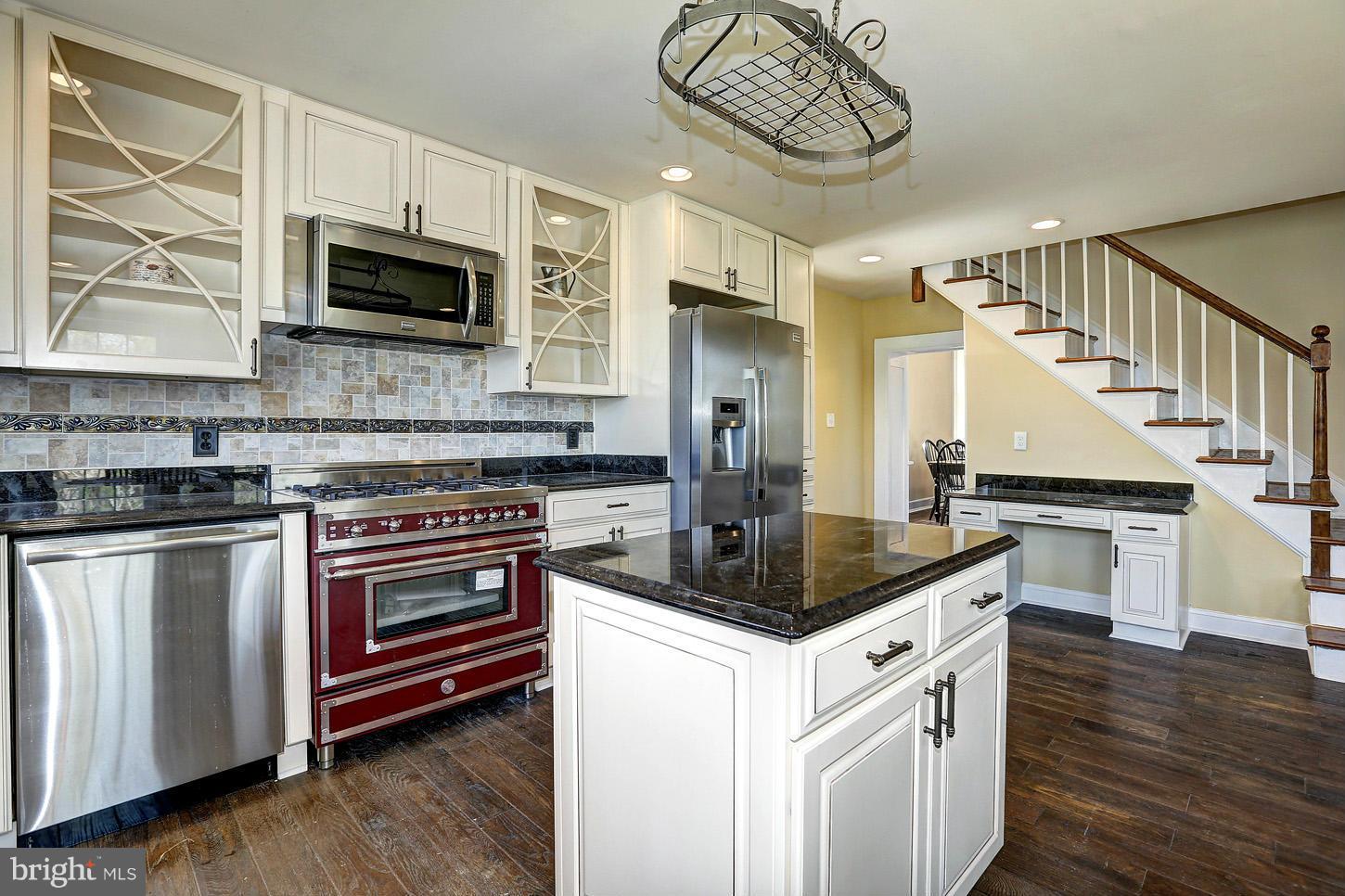 3668 White Hall Road King George, VA 22485 - Photo 14 of 30 Kitchen