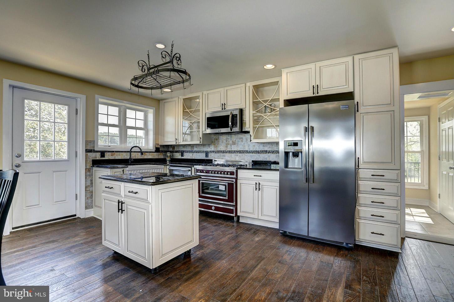 3668 White Hall Road King George, VA 22485 - Photo 15 of 30 Kitchen