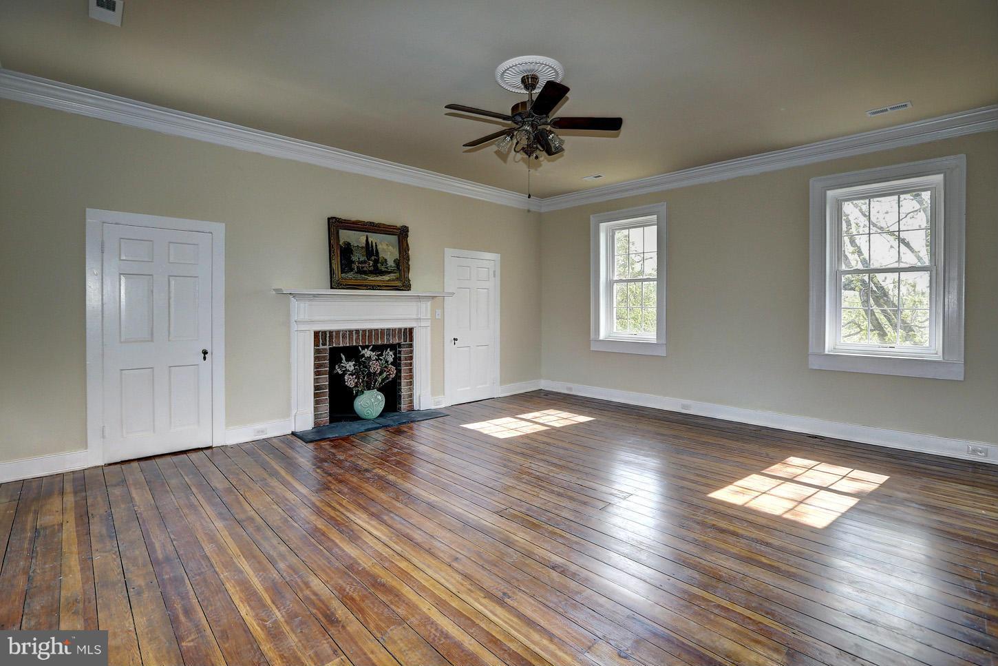 3668 White Hall Road King George, VA 22485 - Photo 21 of 30 Bedroom
