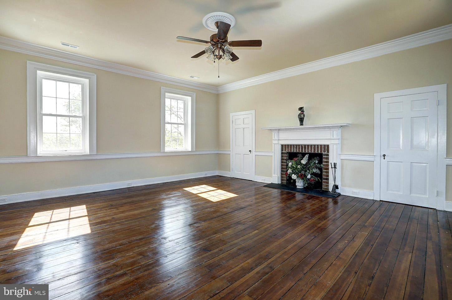 3668 White Hall Road King George, VA 22485 - Photo 22 of 30 Bedroom