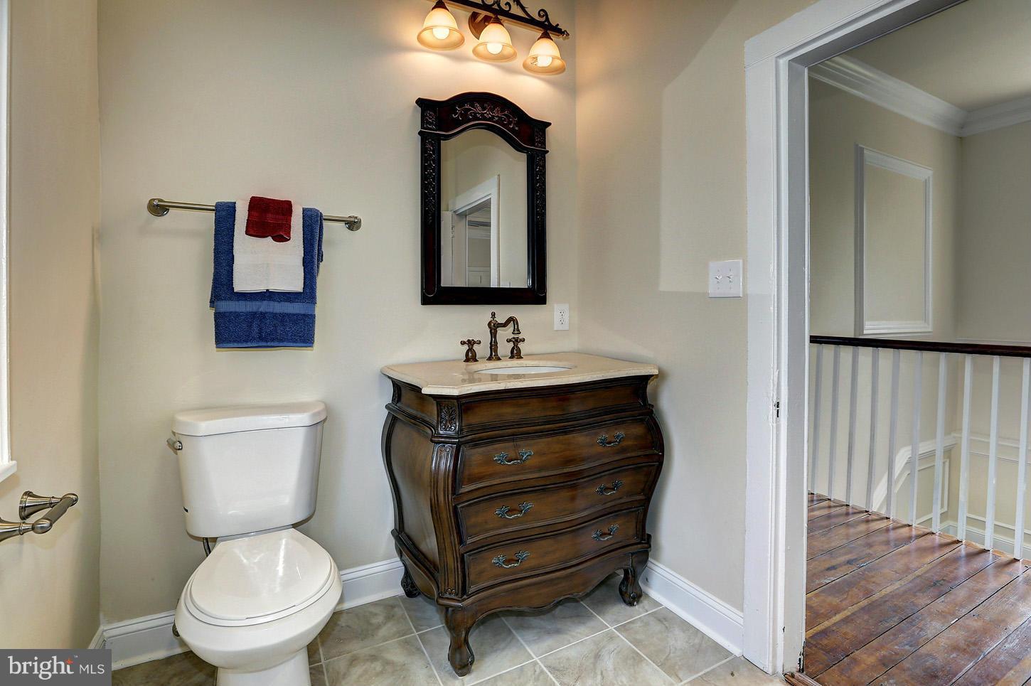 3668 White Hall Road King George, VA 22485 - Photo 23 of 30 Bath