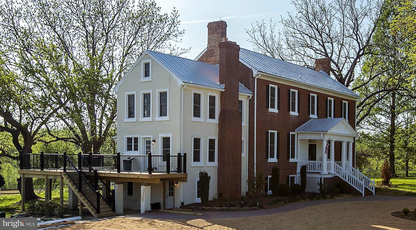 3668 White Hall Road King George, VA 22485 - Photo 29 of 30 Exterior (General)