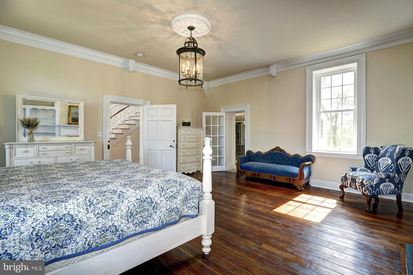 3668 White Hall Road King George, VA 22485 - Photo 6 of 30 Bedroom (Master)