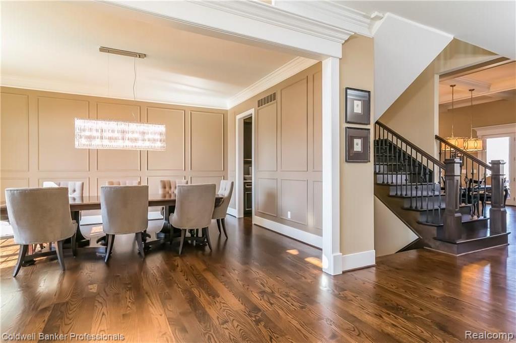 3798 Thatcher Drive Rochester Hills, MI 48309 - Photo 8 of 62