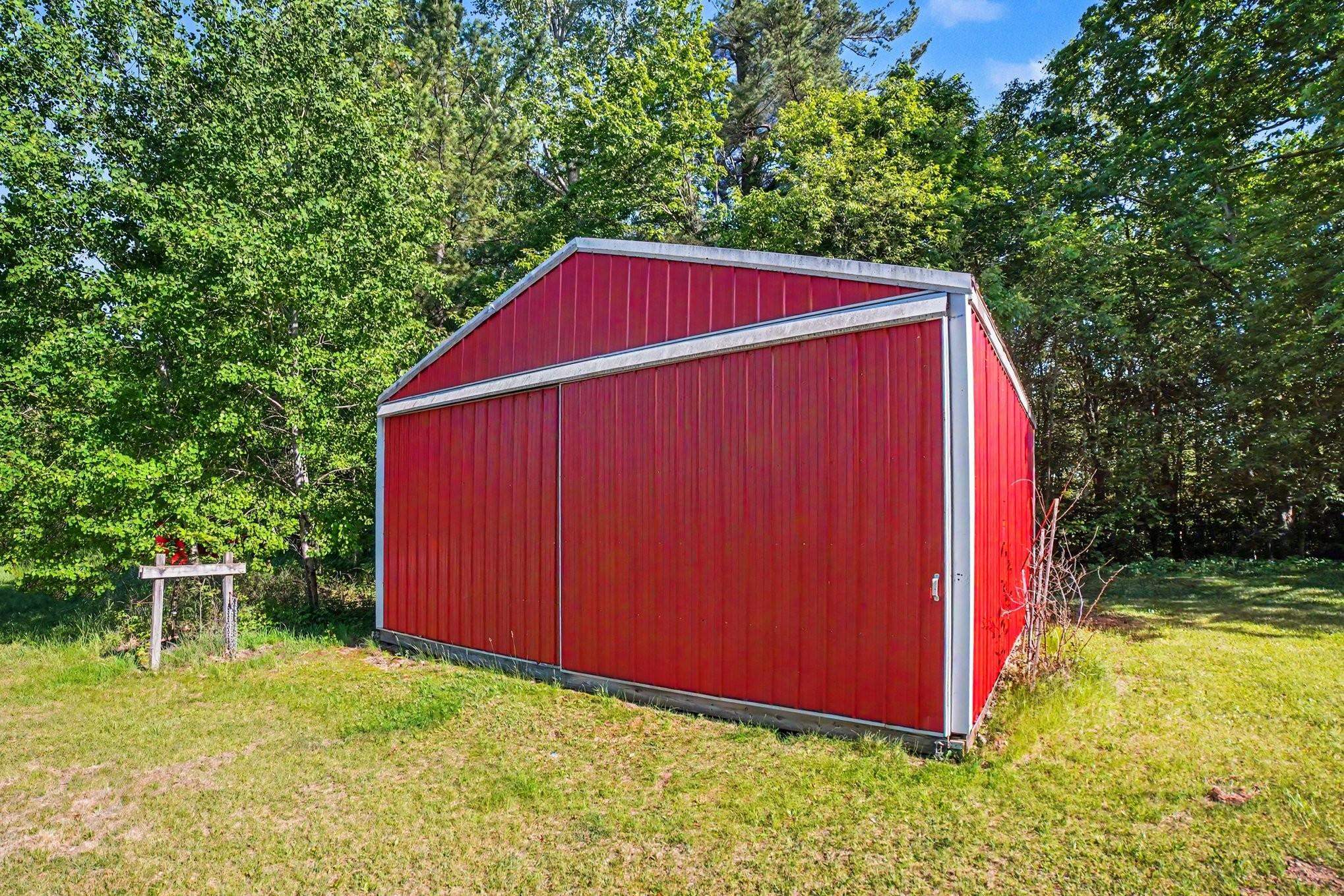 9365 West North County Line Road Shepherd, MI 48883 - Photo 16 of 30