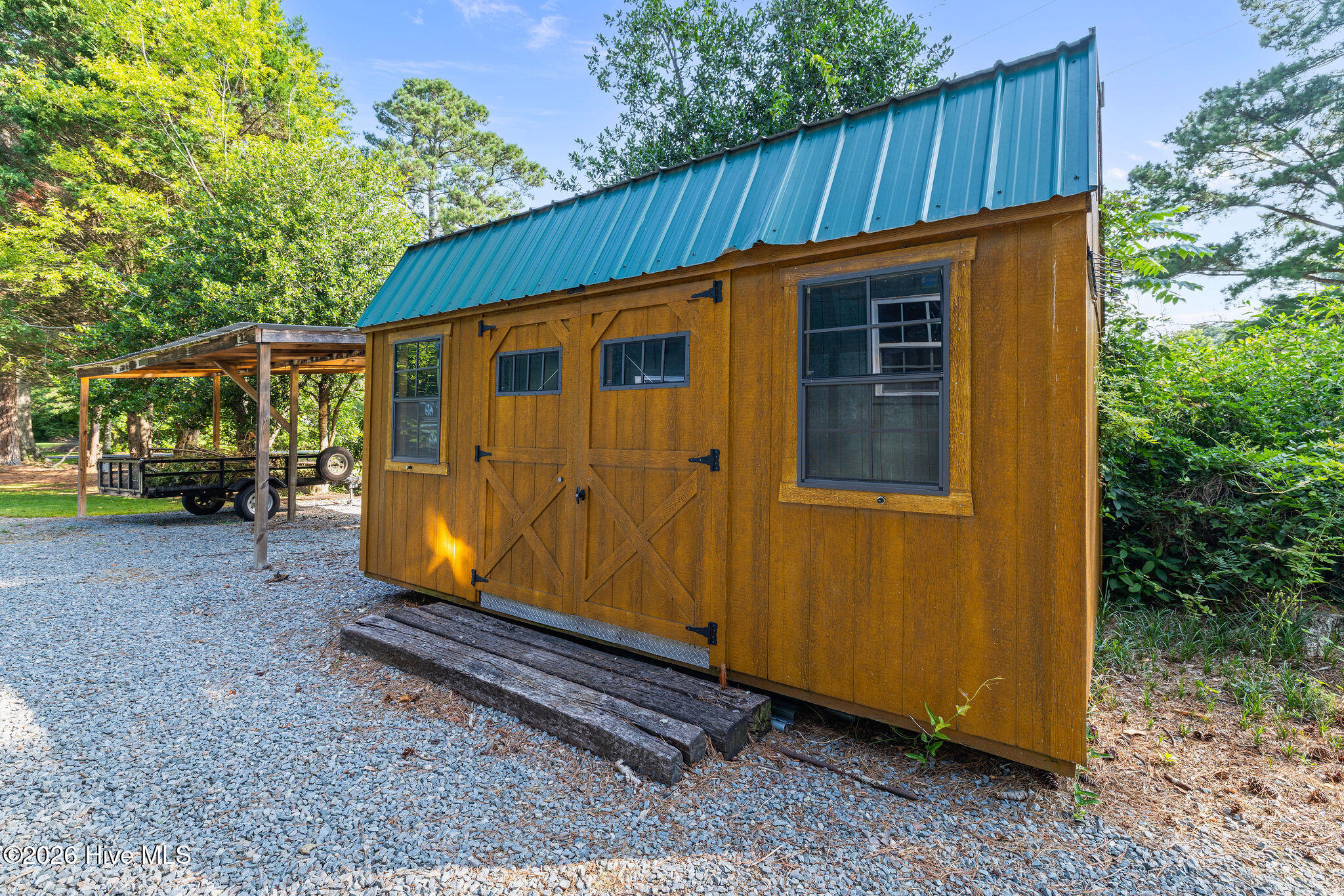 126 Leslie Road Goldsboro, NC 27530 - Photo 39 of 43