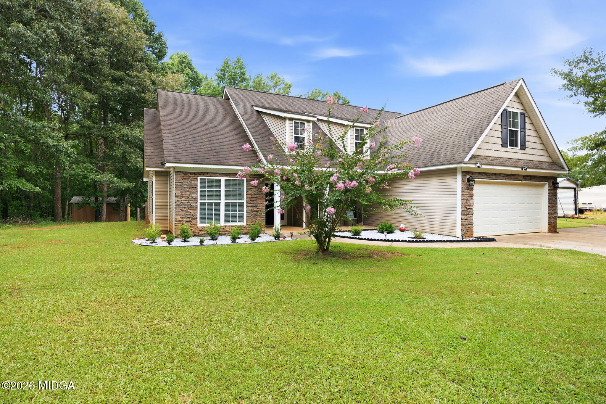 2917 Rumble Road Juliette, GA 31046 - Photo 3 of 35 3