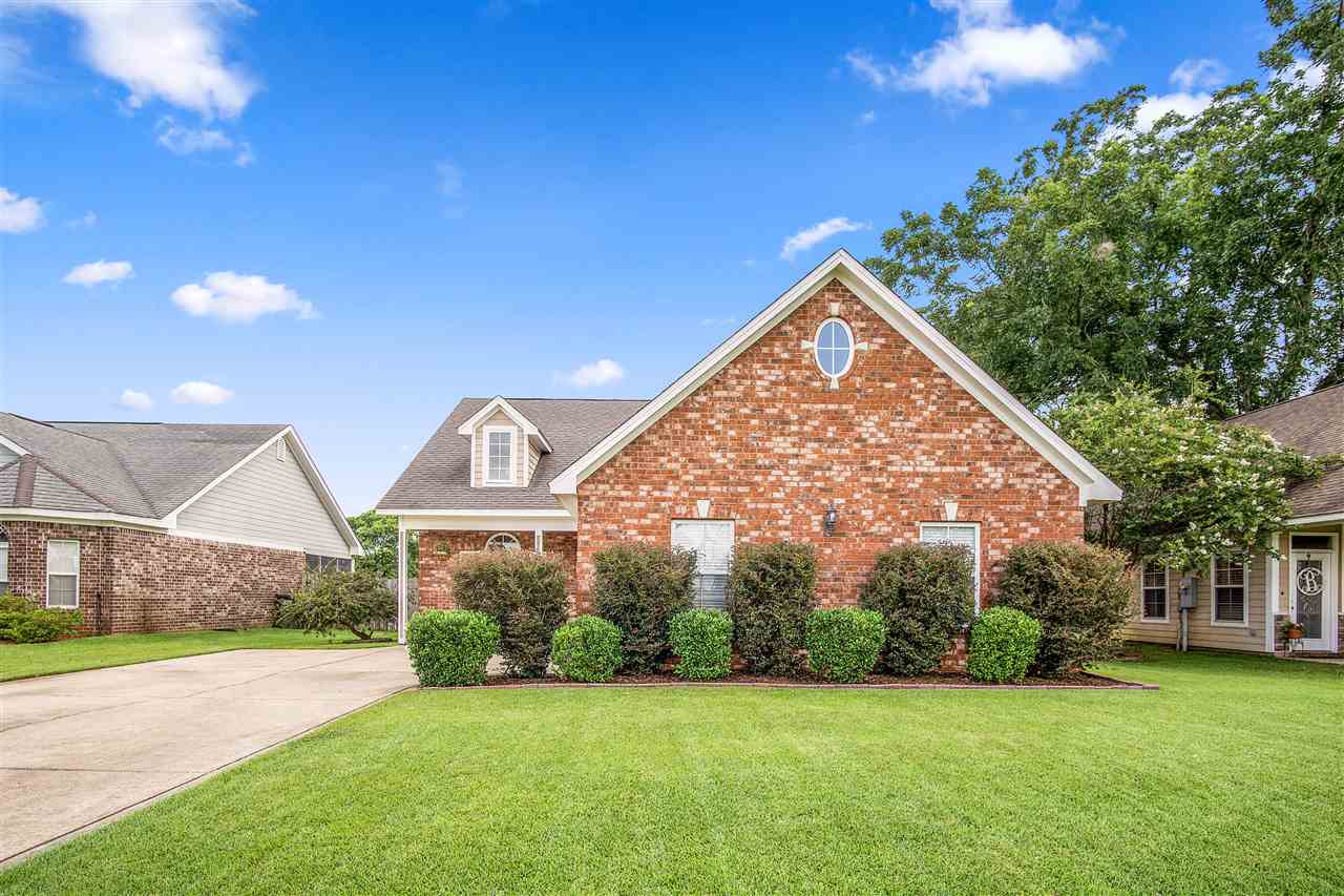 16893 Prado Loop Loxley, AL 36551 - Photo 2 of 29