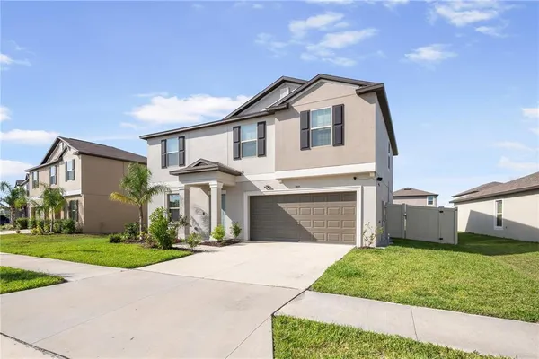 $2,850 | 8893 Parsons Hill Boulevard, Wesley Chapel, FL 33545