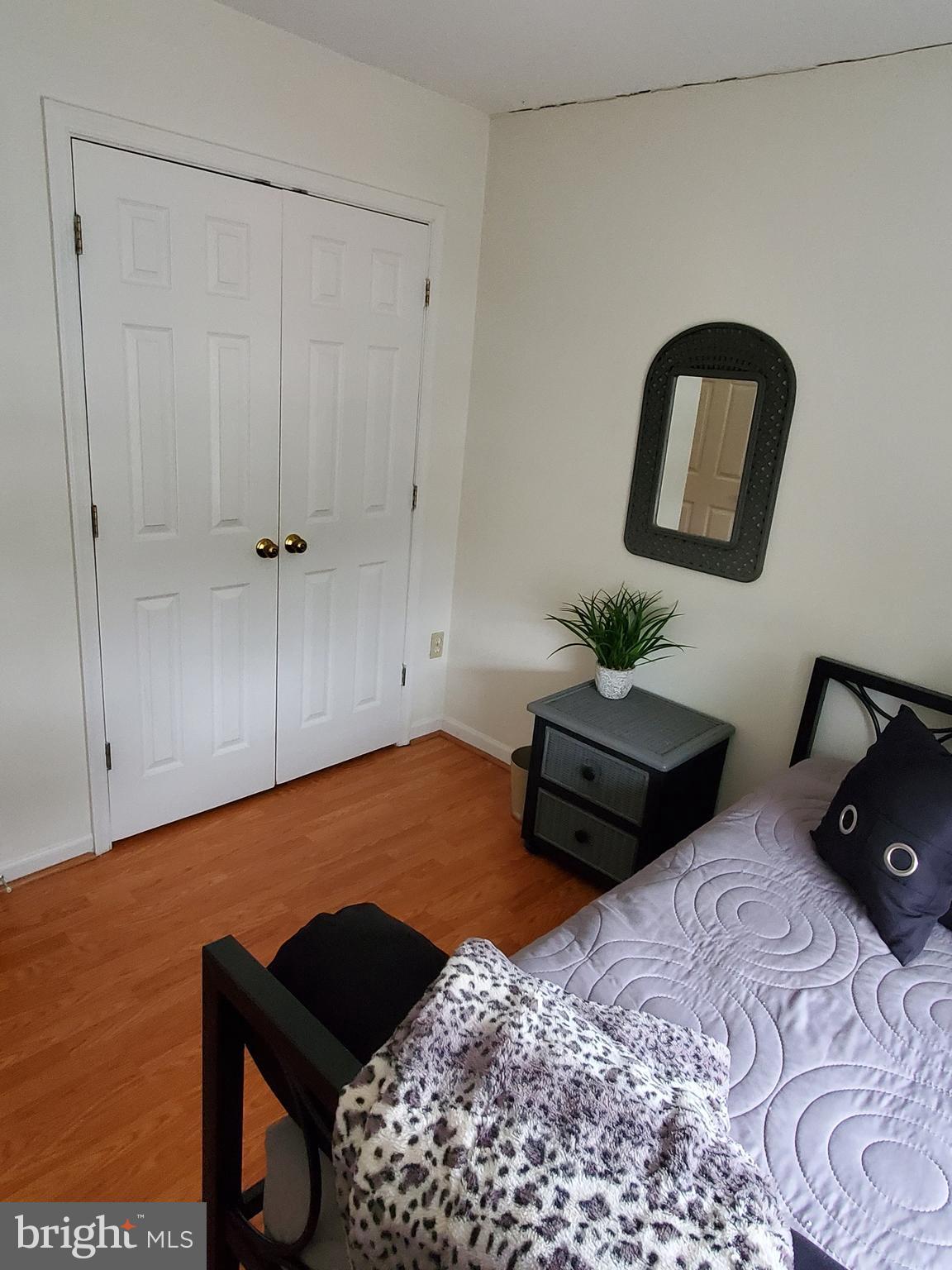 5336 Kelmscot Road Baltimore, MD 21237 - Photo 13 of 24 Bedroom #3