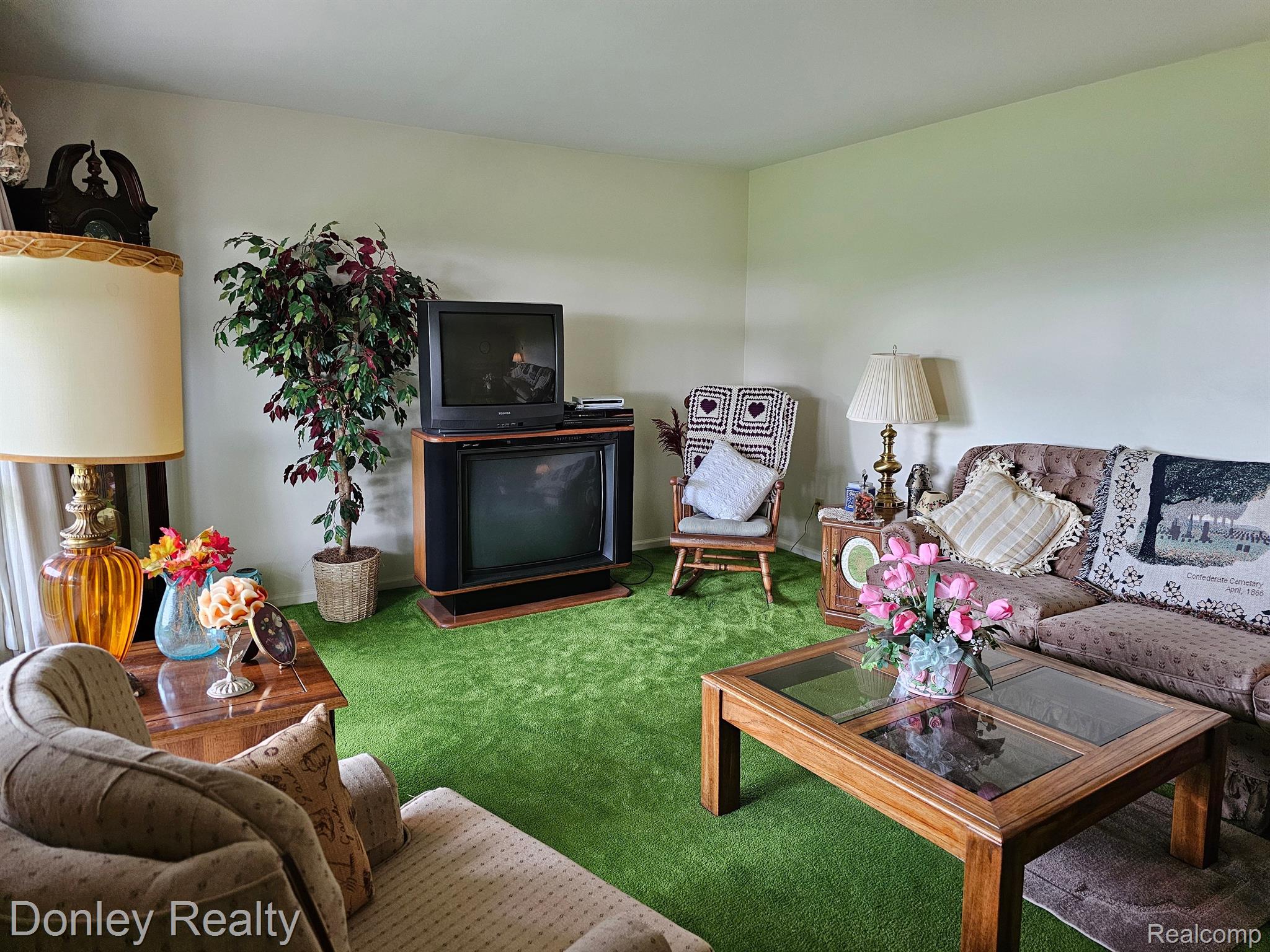 1224 North Decker Road Marlette, MI 48453 - Photo 7 of 29 Gallery Image 7