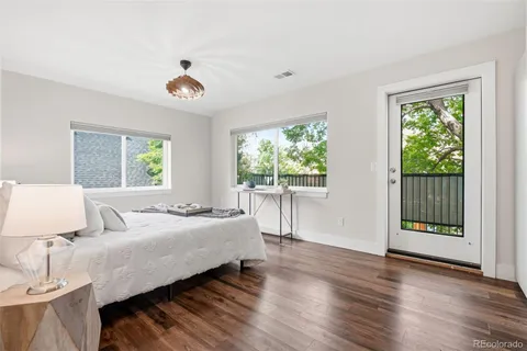 $725,000 | 3525 North Williams Street, Denver, CO 80205
