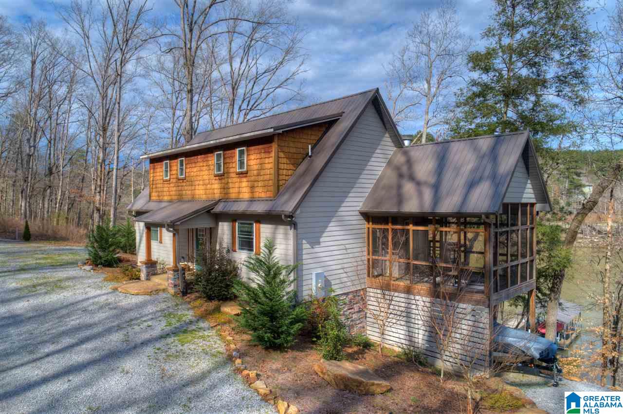 481 Lakeridge Way Arley, AL 35541 - Photo 33 of 44
