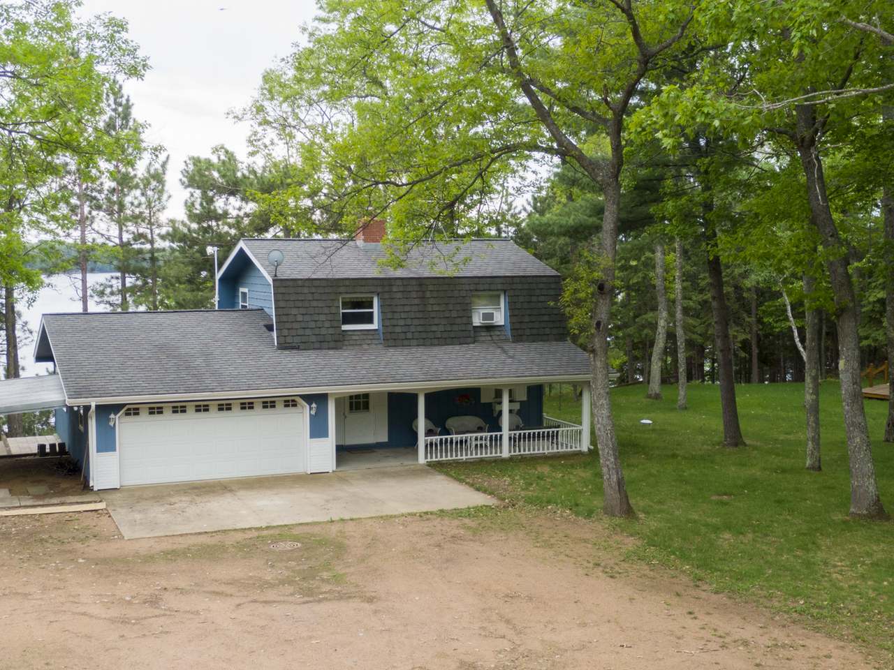 5105 Dam Lake Road Eagle River, WI 54521 - Photo 35 of 52 Gallery Image 35