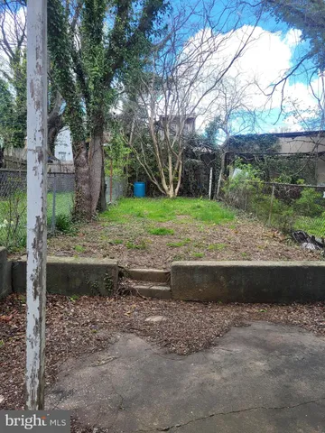a front view of a house with windows