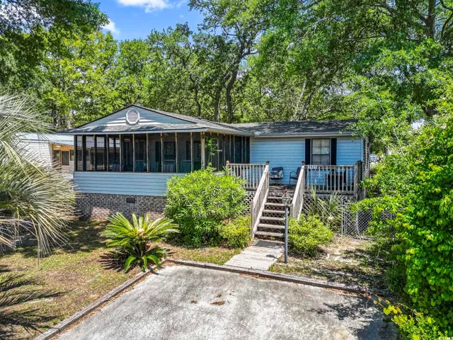 $284,900 | 2425 Park Street, North Myrtle Beach, SC 29582