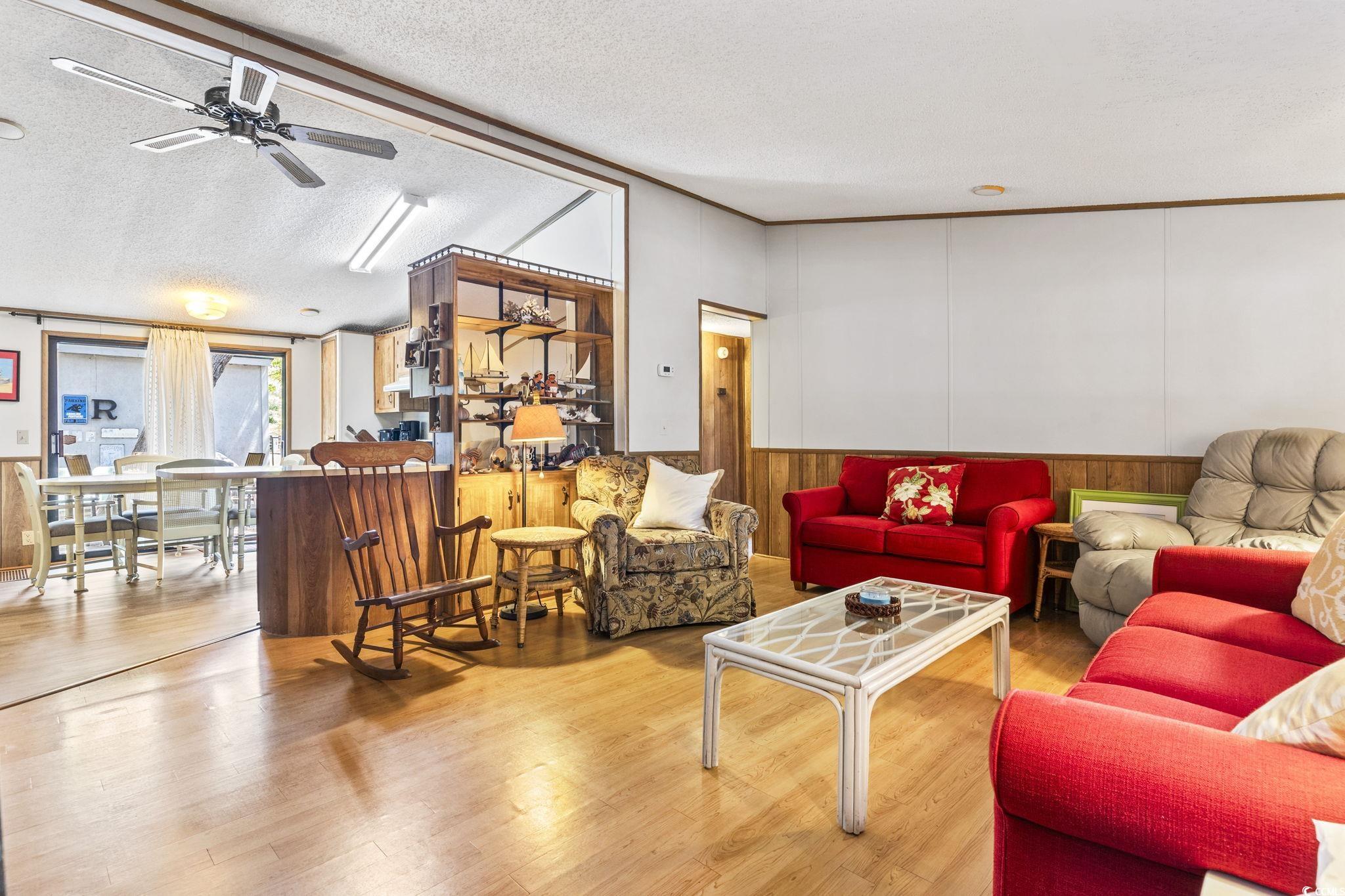 2425 Park Street North Myrtle Beach, SC 29582 - Photo 11 of 40