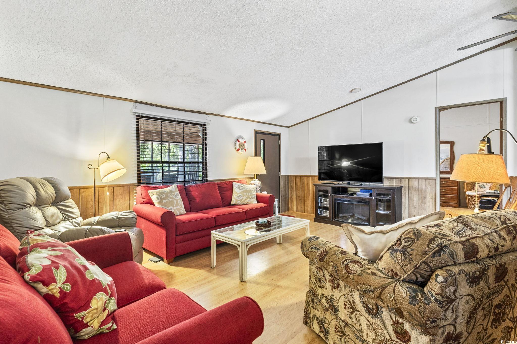 2425 Park Street North Myrtle Beach, SC 29582 - Photo 12 of 40