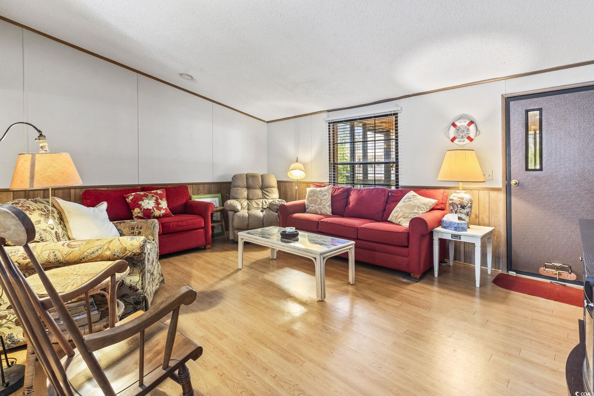 2425 Park Street North Myrtle Beach, SC 29582 - Photo 13 of 40