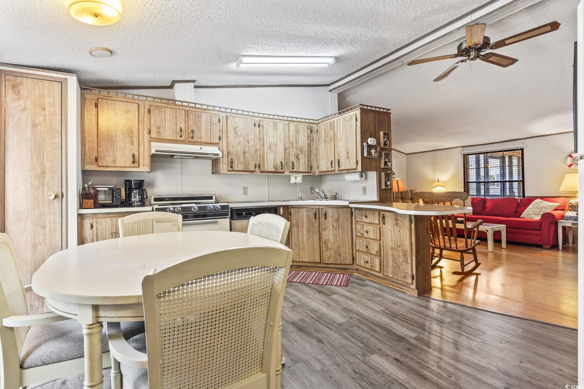 2425 Park Street North Myrtle Beach, SC 29582 - Photo 21 of 40