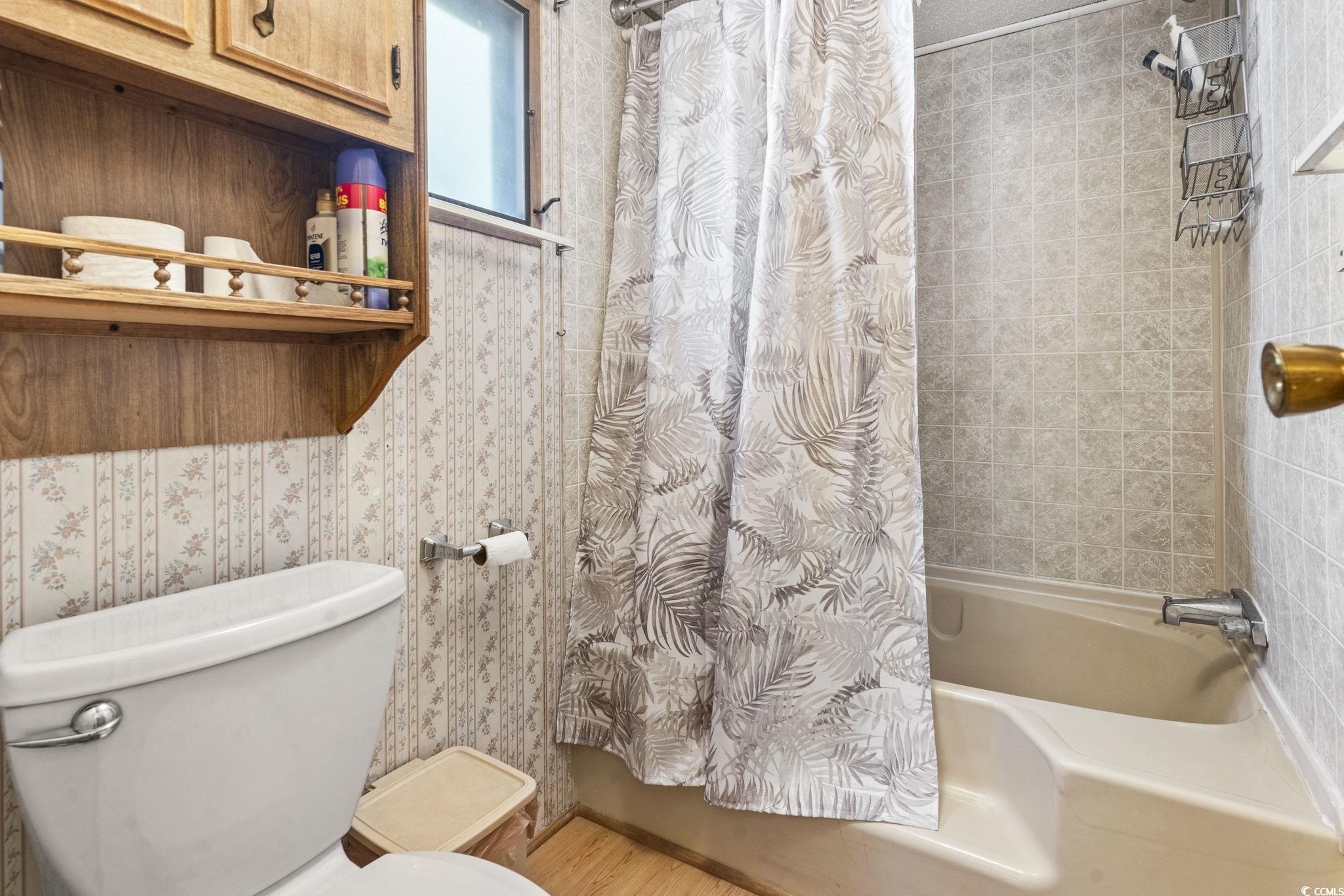 2425 Park Street North Myrtle Beach, SC 29582 - Photo 26 of 40