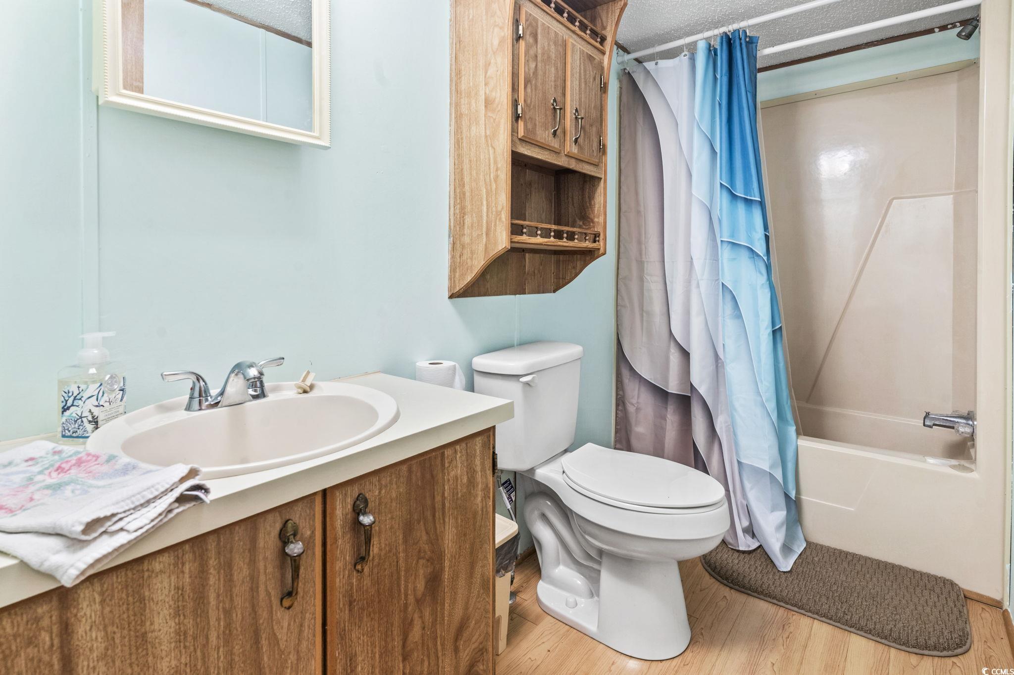 2425 Park Street North Myrtle Beach, SC 29582 - Photo 31 of 40