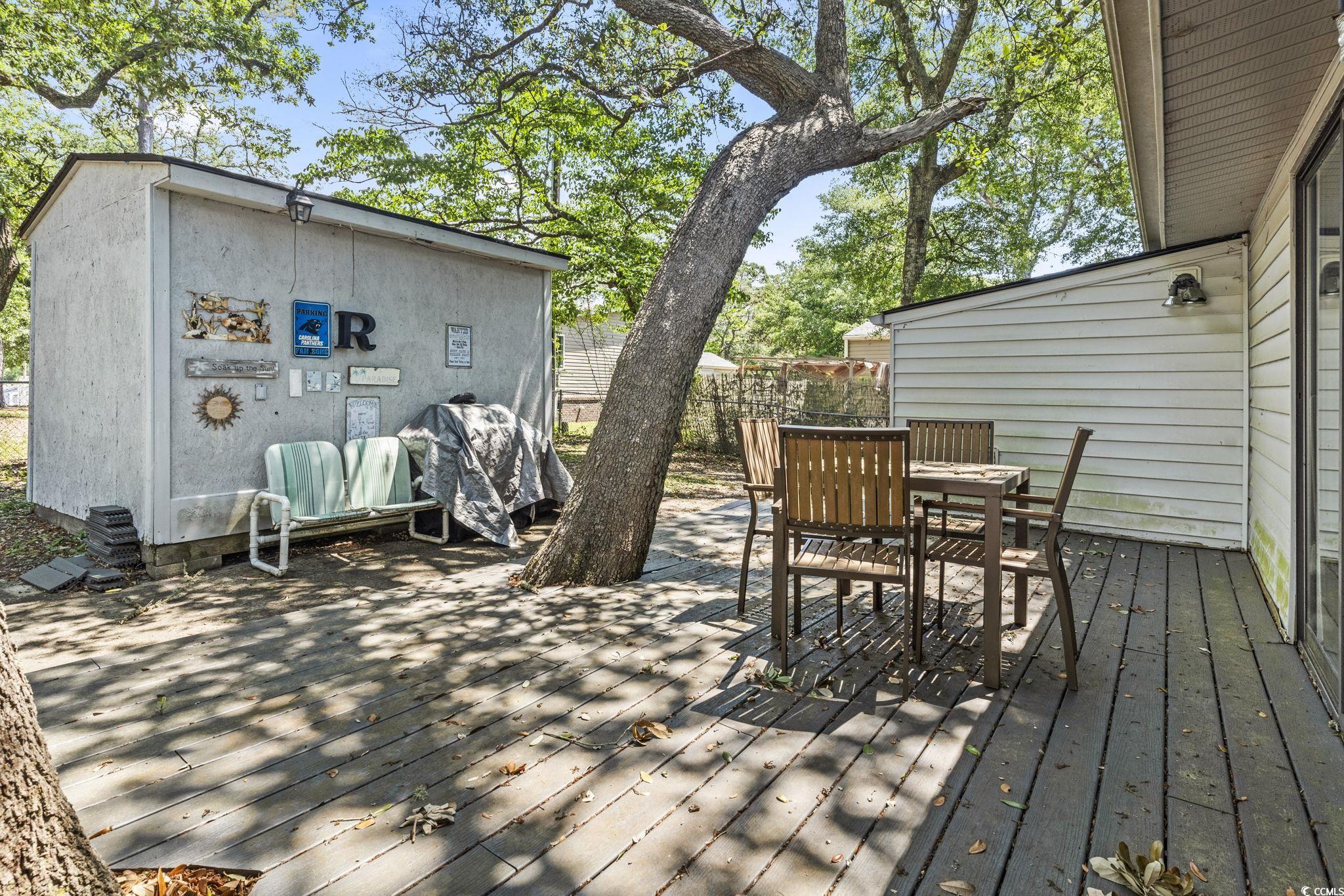 2425 Park Street North Myrtle Beach, SC 29582 - Photo 33 of 40