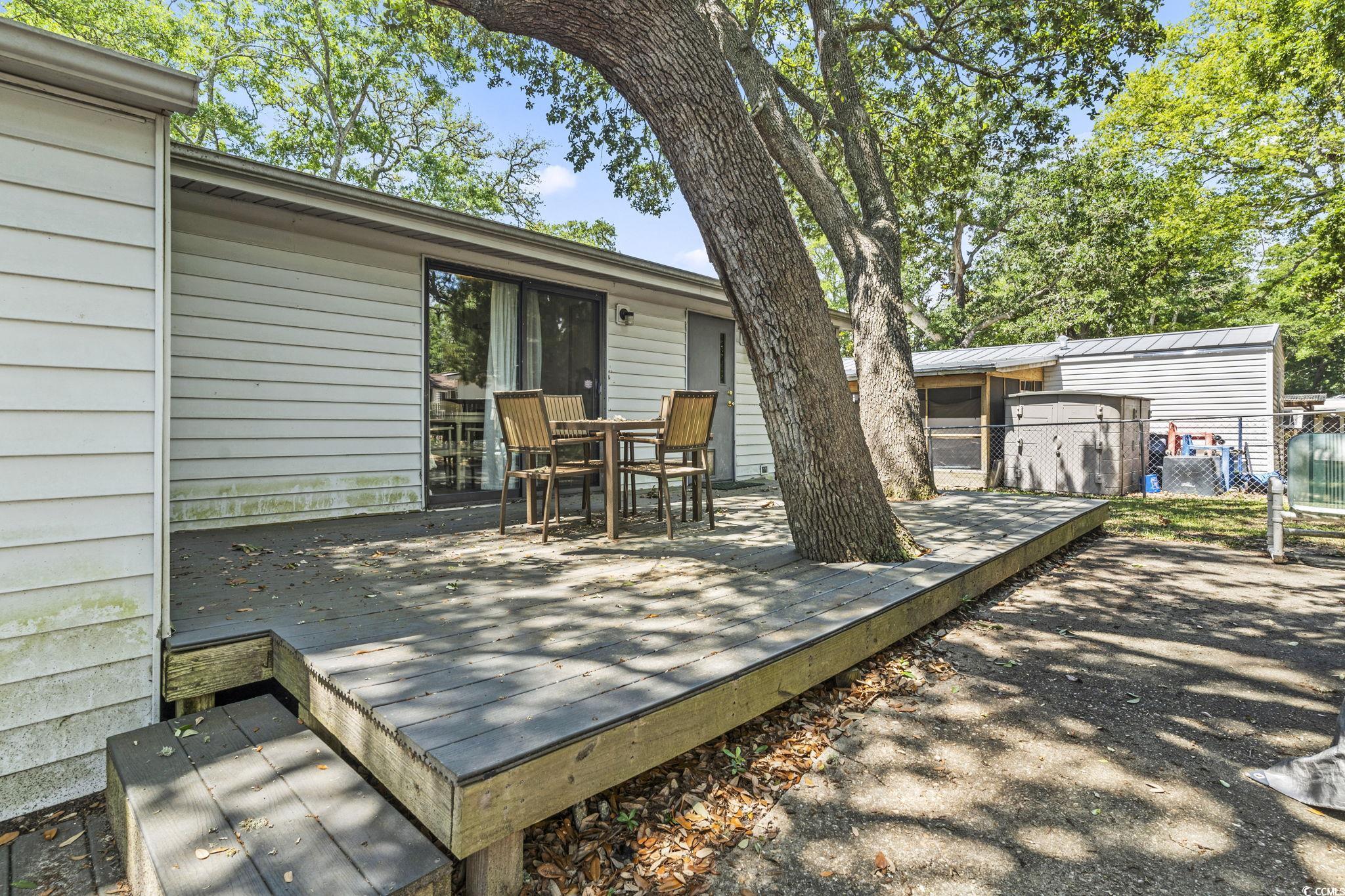 2425 Park Street North Myrtle Beach, SC 29582 - Photo 35 of 40