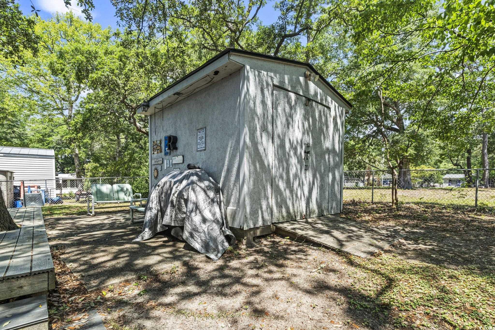 2425 Park Street North Myrtle Beach, SC 29582 - Photo 36 of 40