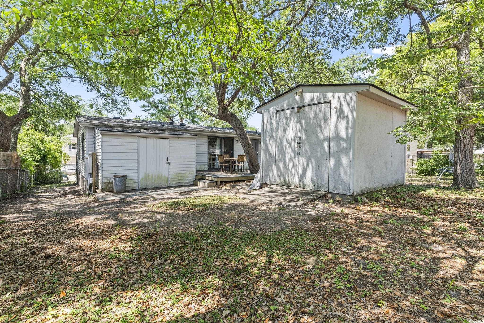 2425 Park Street North Myrtle Beach, SC 29582 - Photo 37 of 40
