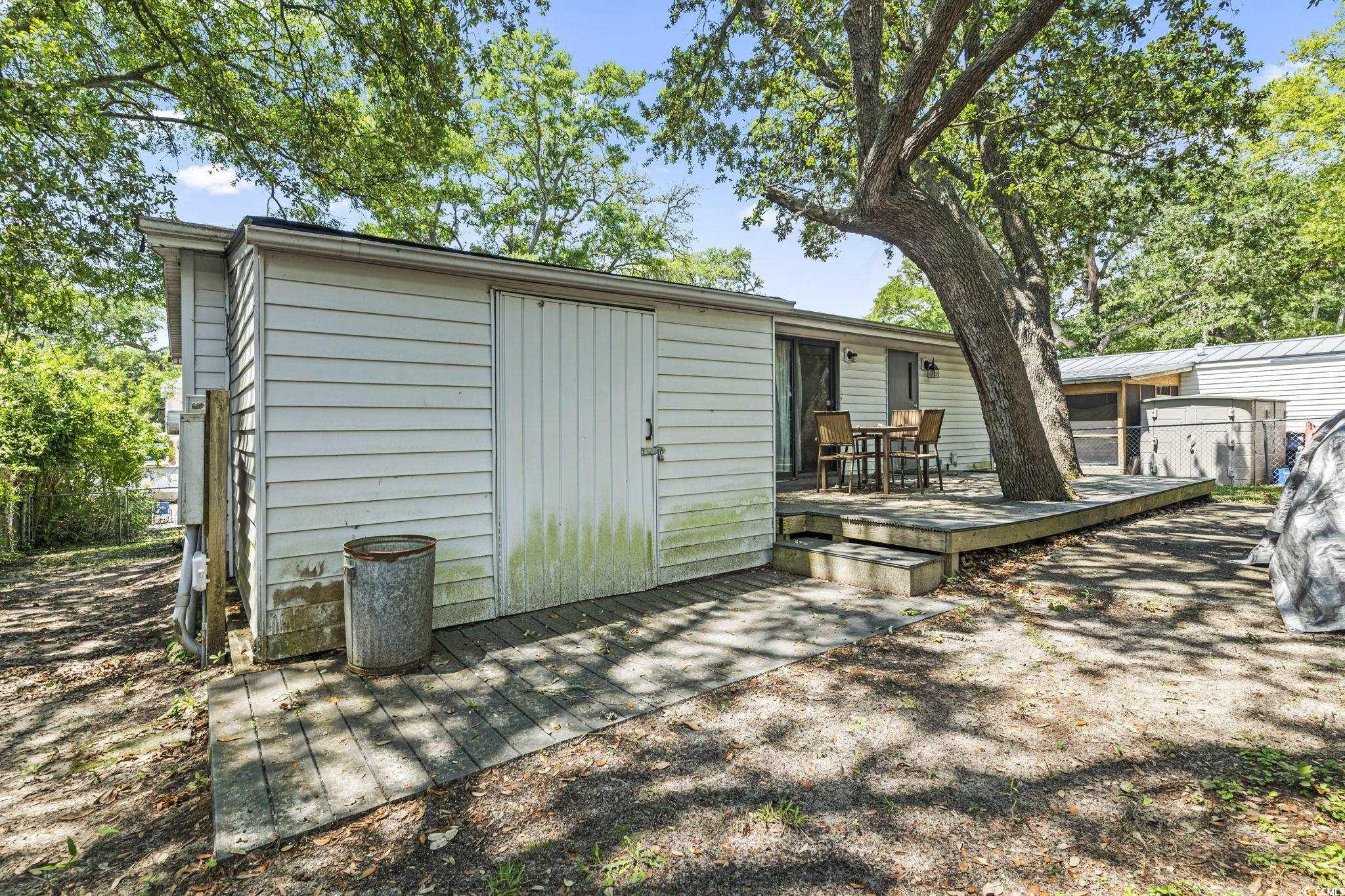 2425 Park Street North Myrtle Beach, SC 29582 - Photo 38 of 40