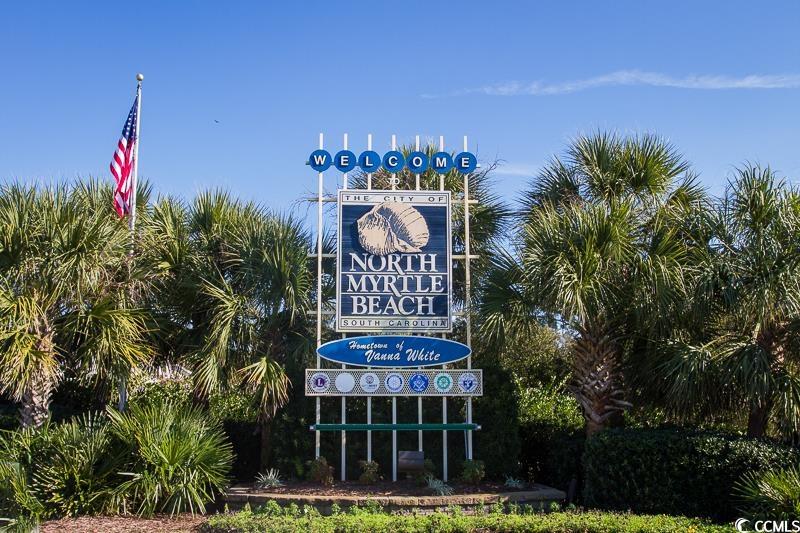 2425 Park Street North Myrtle Beach, SC 29582 - Photo 39 of 40