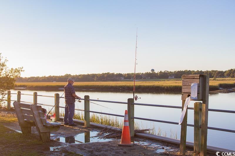 2425 Park Street North Myrtle Beach, SC 29582 - Photo 40 of 40