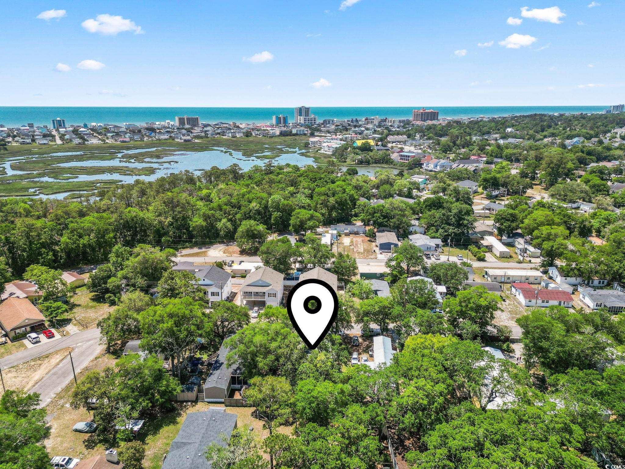 2425 Park Street North Myrtle Beach, SC 29582 - Photo 4 of 40