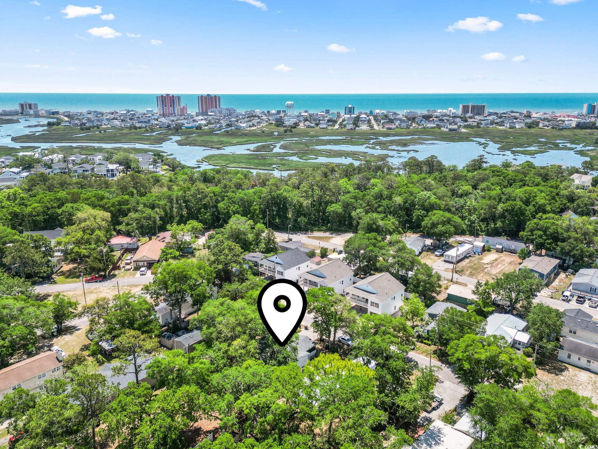 2425 Park Street North Myrtle Beach, SC 29582 - Photo 5 of 40