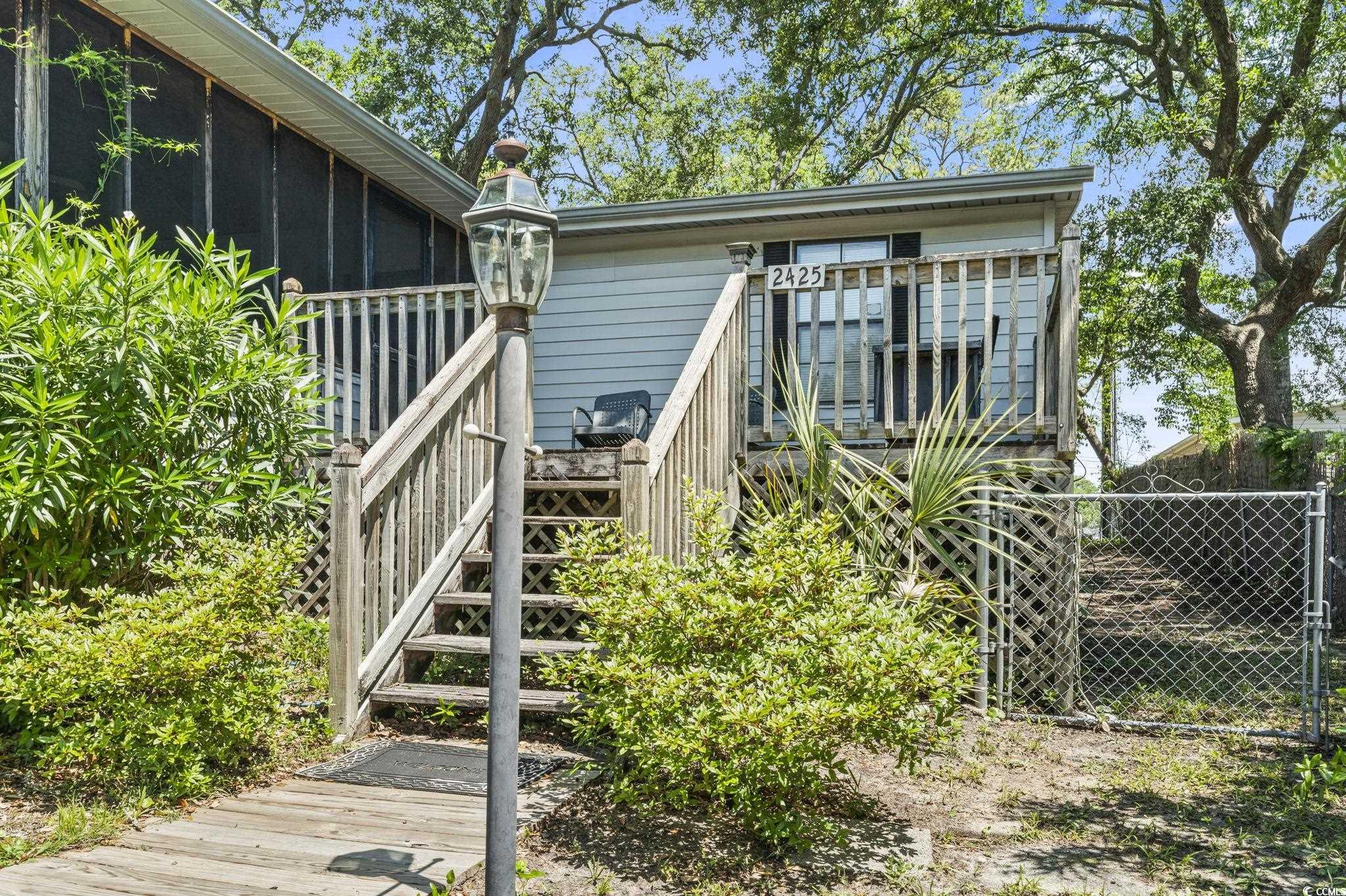 2425 Park Street North Myrtle Beach, SC 29582 - Photo 6 of 40