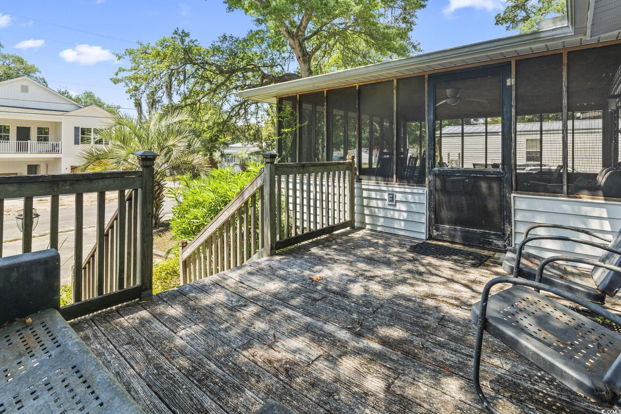 2425 Park Street North Myrtle Beach, SC 29582 - Photo 7 of 40