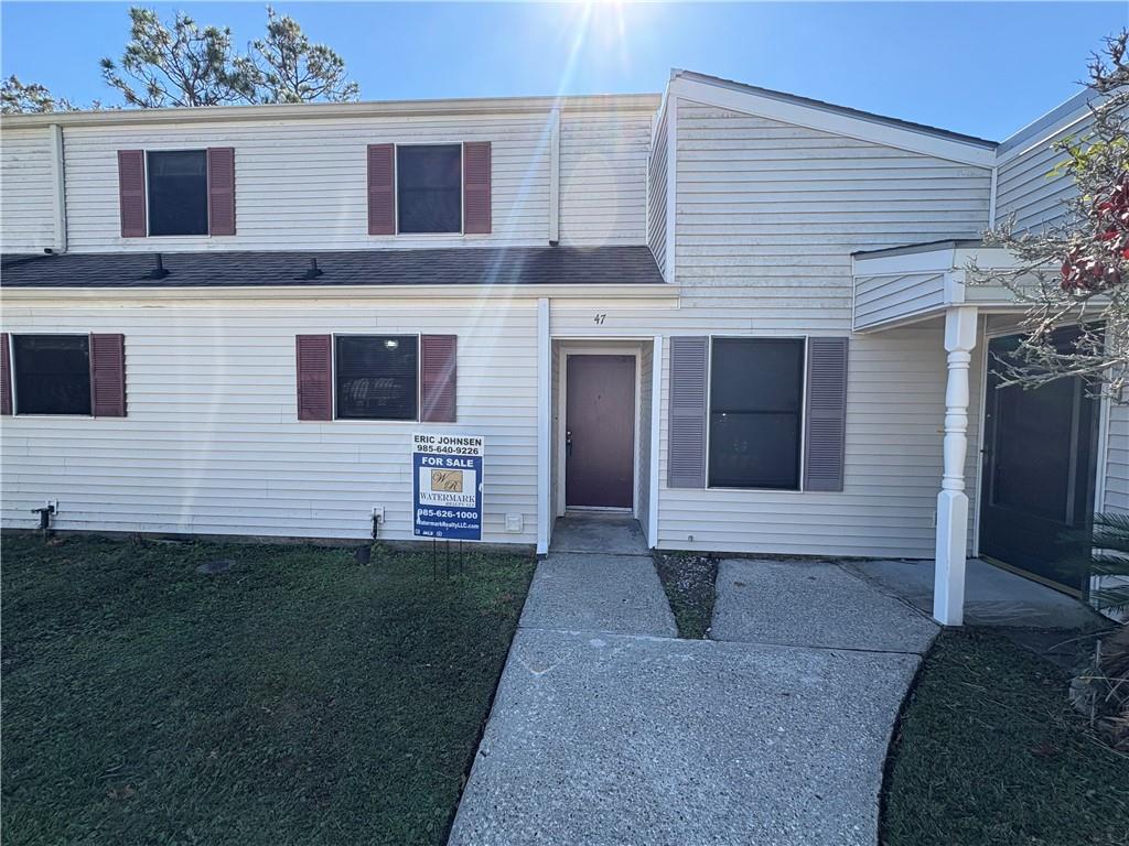 47 Birdie Drive, Unit 7 Slidell, LA 70460 - Photo 1 of 22