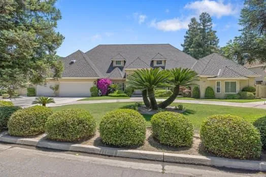$1,195,000 | 6518 North Dolores Avenue, Fresno, CA 93711