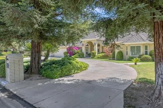 $1,195,000 | 6518 North Dolores Avenue, Fresno, CA 93711