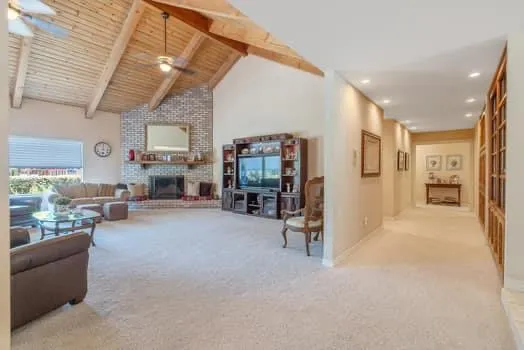 $1,195,000 | 6518 North Dolores Avenue, Fresno, CA 93711