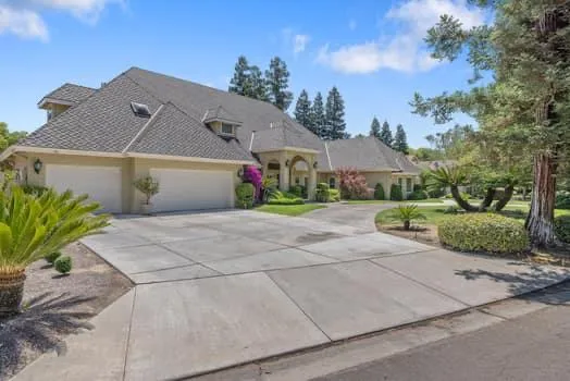 $1,195,000 | 6518 North Dolores Avenue, Fresno, CA 93711